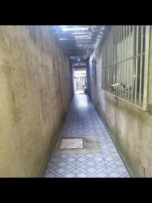 Foto 1 de Sobrado com 3 quartos à venda, 130m2 em Jardim Rodolfo Pirani, São Paulo - SP