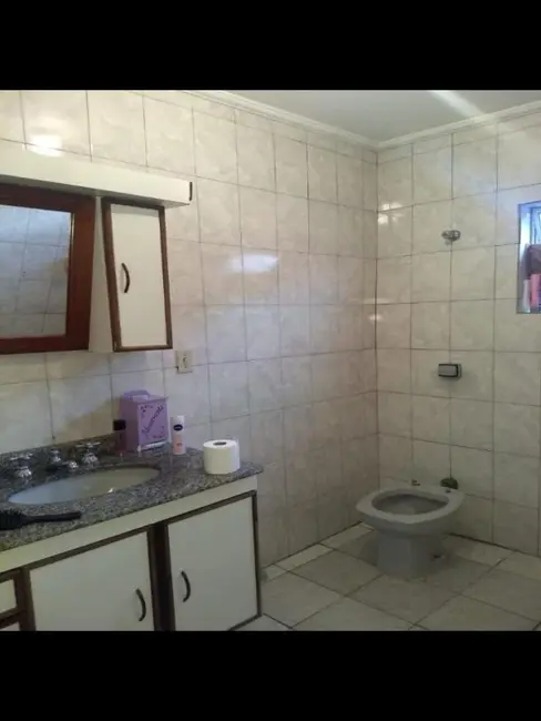 Foto 5 de Sobrado com 3 quartos à venda, 130m2 em Jardim Rodolfo Pirani, São Paulo - SP