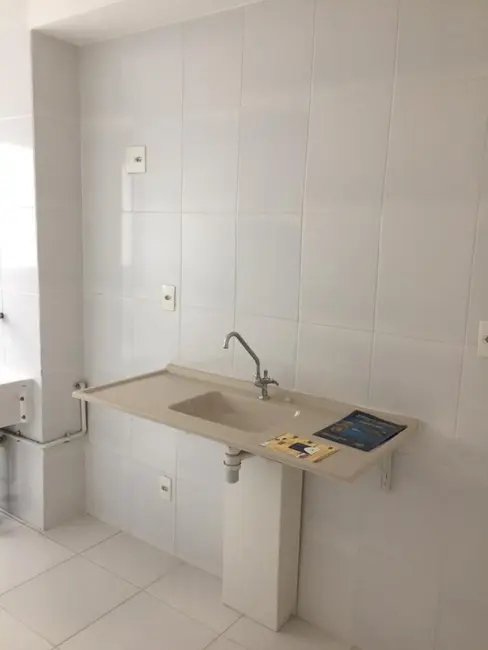 Apartamento com 2 quartos à venda, 45m2 em Barra Funda, São Paulo - SP - imagem 4 Foto 4 de Apartamento com 2 quartos à venda, 45m2 em Barra Funda, São Paulo - SP