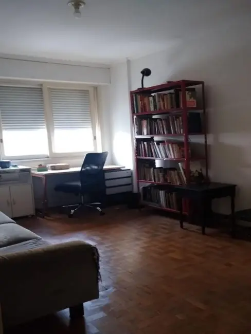 Apartamento com 3 quartos à venda, 147m2 em Higienópolis, São Paulo - SP - imagem 5 Foto 5 de Apartamento com 3 quartos à venda, 147m2 em Higienópolis, São Paulo - SP