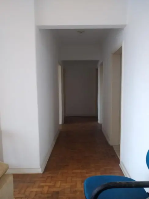 Apartamento com 3 quartos à venda, 147m2 em Higienópolis, São Paulo - SP - imagem 7 Foto 7 de Apartamento com 3 quartos à venda, 147m2 em Higienópolis, São Paulo - SP