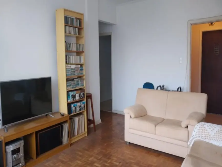 Apartamento com 3 quartos à venda, 147m2 em Higienópolis, São Paulo - SP - imagem 8 Foto 8 de Apartamento com 3 quartos à venda, 147m2 em Higienópolis, São Paulo - SP