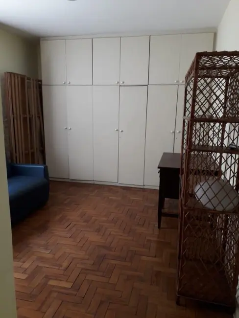 Foto 4 de Apartamento com 1 quarto à venda, 40m2 em Vila Buarque, São Paulo - SP