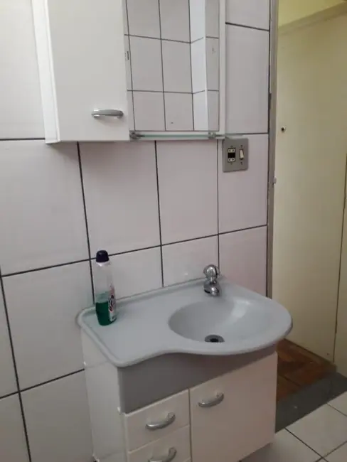 Foto 7 de Apartamento com 1 quarto à venda, 40m2 em Vila Buarque, São Paulo - SP