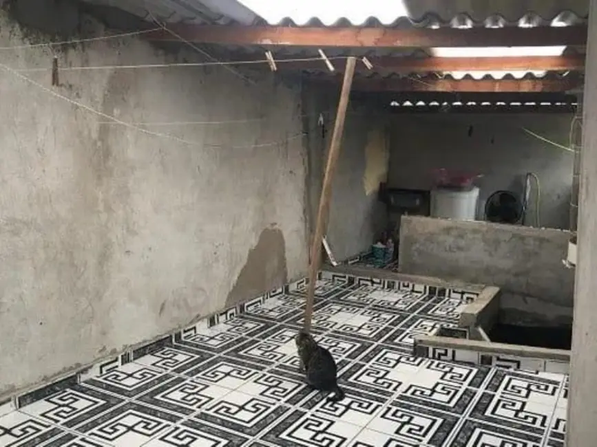 Foto 2 de Casa de Condomínio com 4 quartos à venda, 150m2 em Jardim Egle, São Paulo - SP