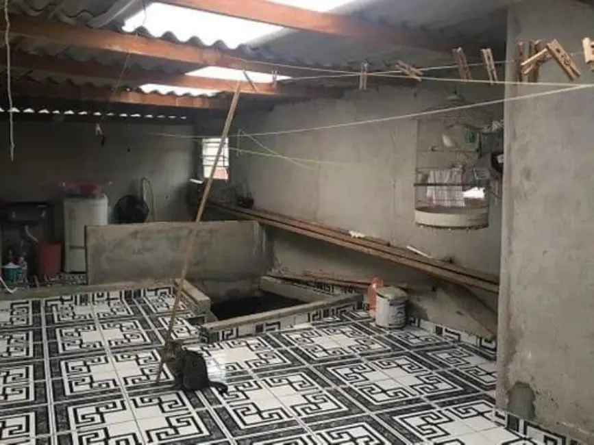 Foto 6 de Casa de Condomínio com 4 quartos à venda, 150m2 em Jardim Egle, São Paulo - SP