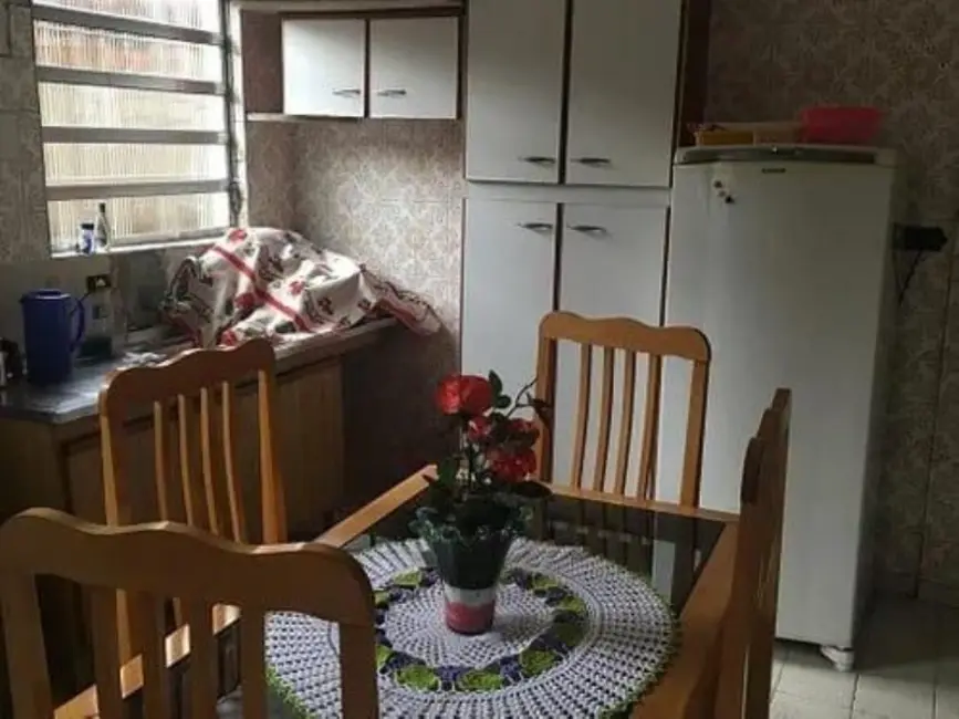 Foto 4 de Casa de Condomínio com 4 quartos à venda, 150m2 em Jardim Egle, São Paulo - SP