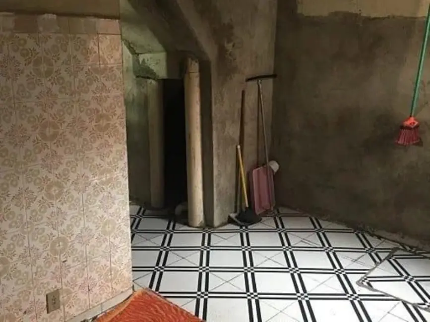 Foto 3 de Casa de Condomínio com 4 quartos à venda, 150m2 em Jardim Egle, São Paulo - SP