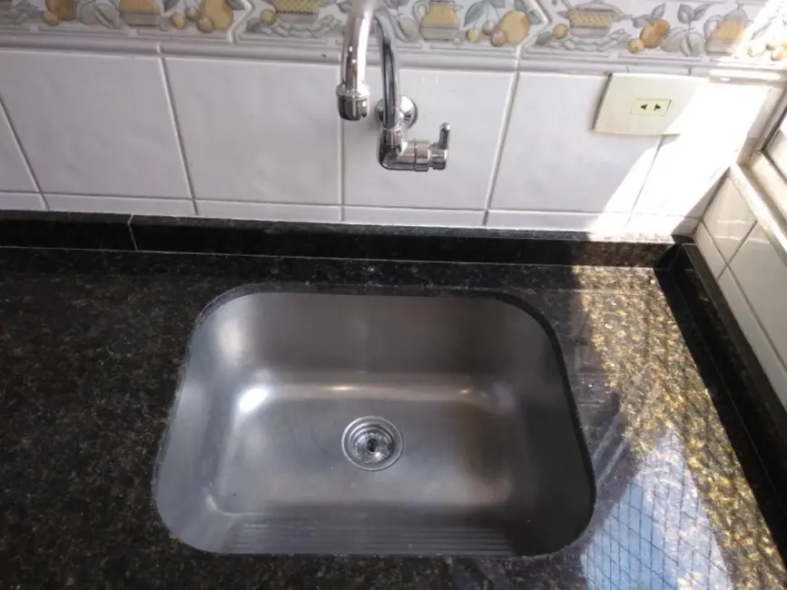 Foto 7 de Apartamento com 3 quartos à venda, 66m2 em Jardim Tango, São Paulo - SP