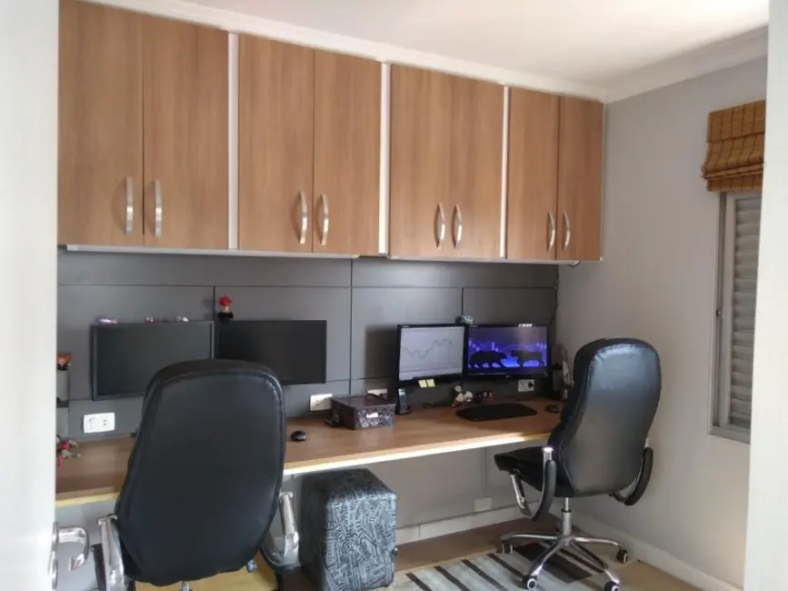 Foto 1 de Apartamento com 3 quartos à venda, 66m2 em Jardim Tango, São Paulo - SP