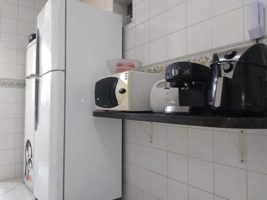 Foto 9 de Apartamento com 3 quartos à venda, 66m2 em Jardim Tango, São Paulo - SP