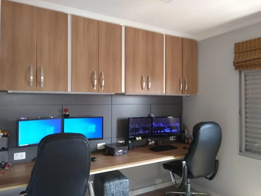 Foto 8 de Apartamento com 3 quartos à venda, 66m2 em Jardim Tango, São Paulo - SP