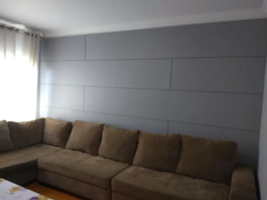 Foto 2 de Apartamento com 3 quartos à venda, 66m2 em Jardim Tango, São Paulo - SP