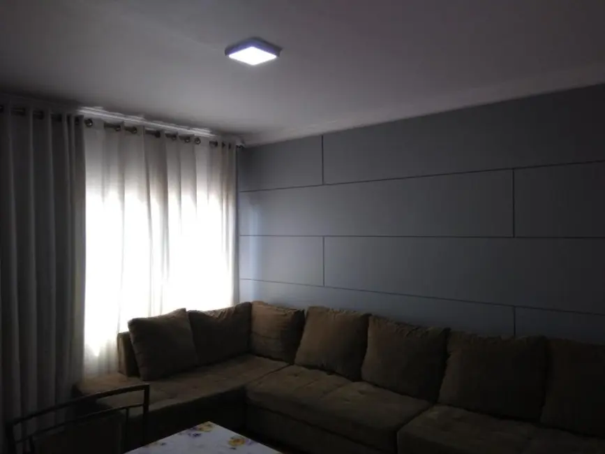 Foto 6 de Apartamento com 3 quartos à venda, 66m2 em Jardim Tango, São Paulo - SP