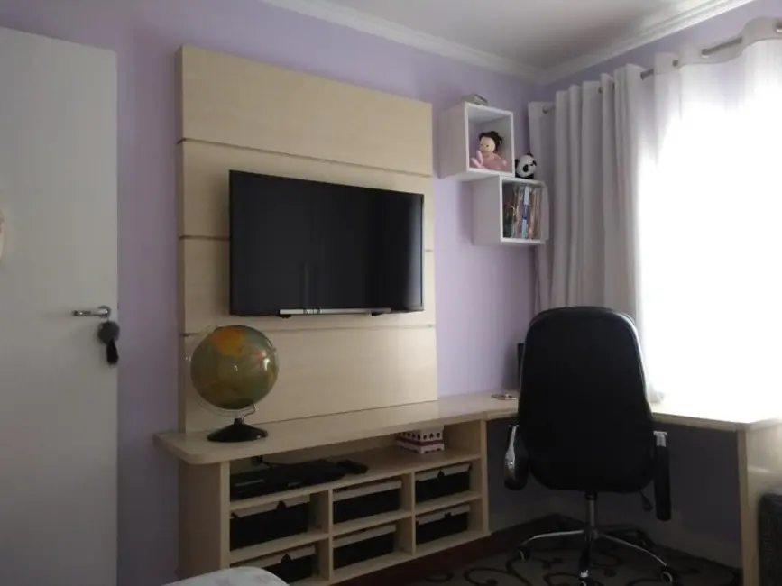 Foto 5 de Apartamento com 3 quartos à venda, 66m2 em Jardim Tango, São Paulo - SP