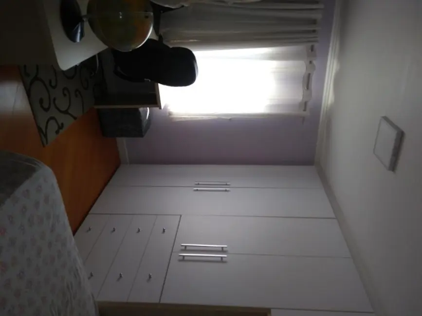 Foto 3 de Apartamento com 3 quartos à venda, 66m2 em Jardim Tango, São Paulo - SP
