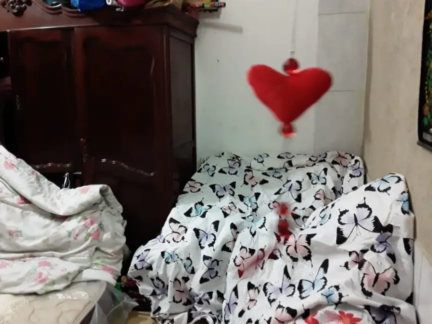 Foto 3 de Casa de Condomínio com 4 quartos à venda, 200m2 em Vila da Saúde, São Paulo - SP