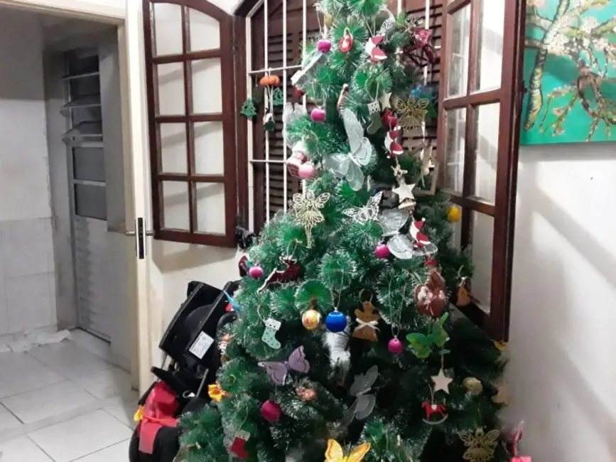 Foto 6 de Casa de Condomínio com 4 quartos à venda, 200m2 em Vila da Saúde, São Paulo - SP