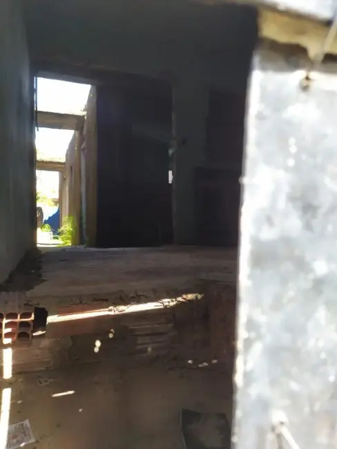 Foto 1 de Terreno / Lote à venda, 202m2 em Jardim Fernandes, São Paulo - SP