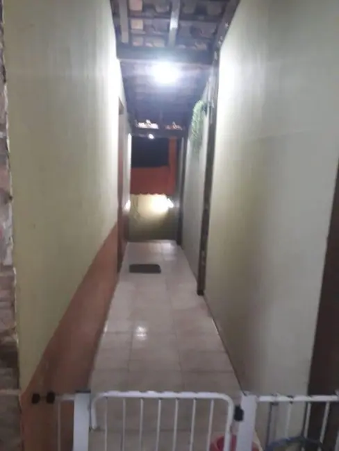 Foto 6 de Casa de Condomínio com 6 quartos à venda, 250m2 em Vila Luzita, Santo Andre - SP