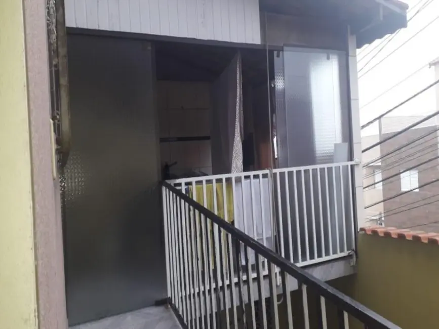 Foto 7 de Casa de Condomínio com 6 quartos à venda, 250m2 em Vila Luzita, Santo Andre - SP