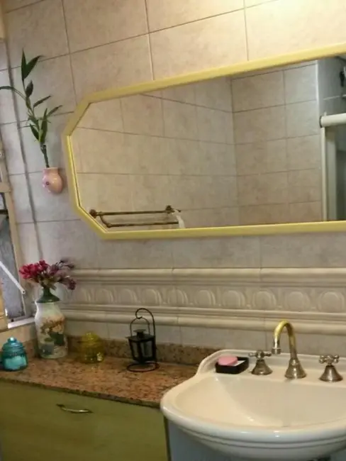 Foto 9 de Apartamento com 3 quartos à venda, 65m2 em Barra Funda, São Paulo - SP