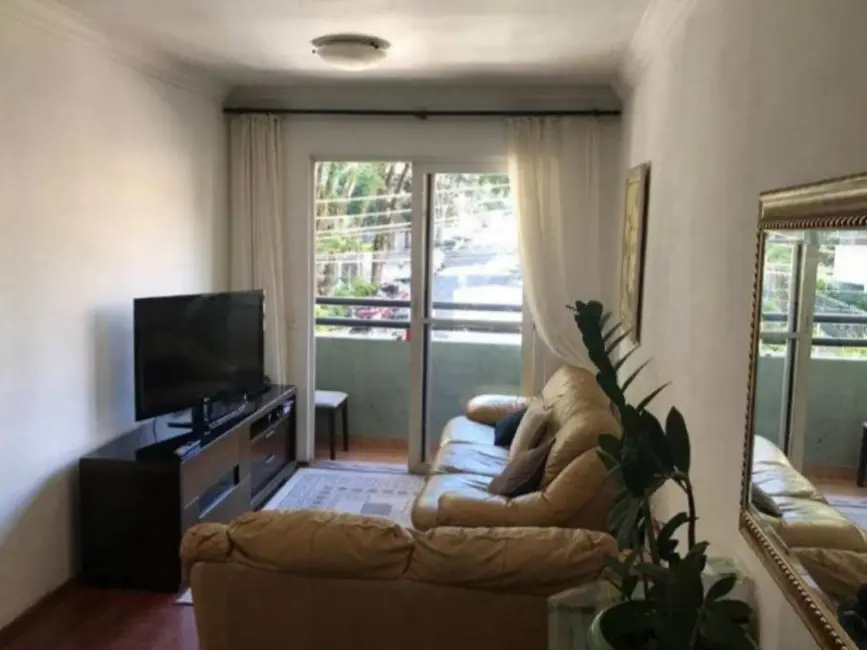Foto 1 de Apartamento com 3 quartos à venda, 65m2 em Barra Funda, São Paulo - SP