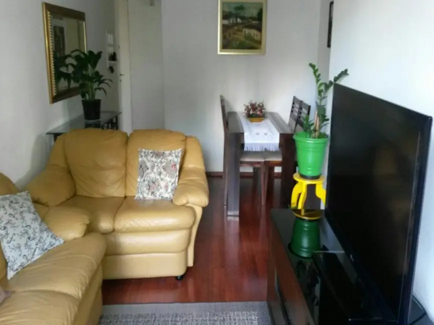 Foto 2 de Apartamento com 3 quartos à venda, 65m2 em Barra Funda, São Paulo - SP