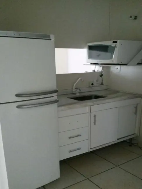 Foto 4 de Apartamento com 3 quartos à venda, 65m2 em Barra Funda, São Paulo - SP