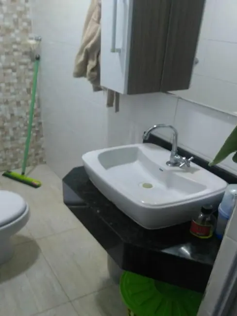 Foto 2 de Casa de Condomínio com 2 quartos à venda, 120m2 em Cidade Jardim, Birigui - SP