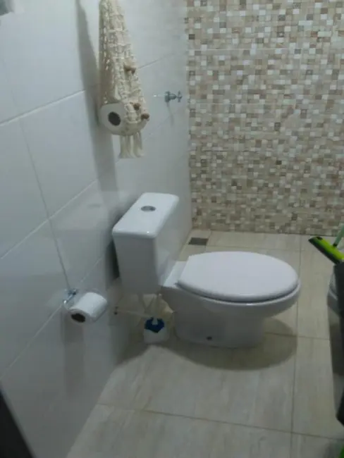 Casa de Condomínio com 2 quartos à venda, 120m2 em Cidade Jardim, Birigui - SP - imagem 3 Foto 3 de Casa de Condomínio com 2 quartos à venda, 120m2 em Cidade Jardim, Birigui - SP