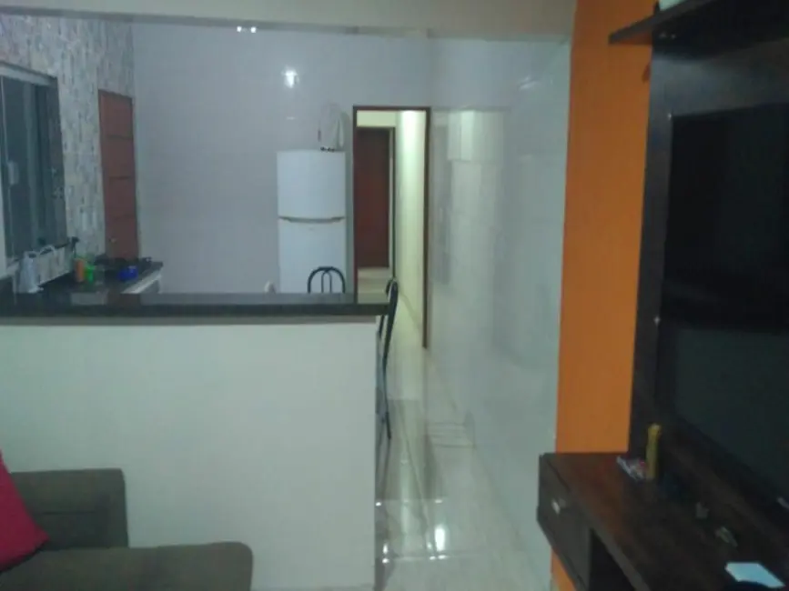 Casa de Condomínio com 2 quartos à venda, 120m2 em Cidade Jardim, Birigui - SP - imagem 9 Foto 9 de Casa de Condomínio com 2 quartos à venda, 120m2 em Cidade Jardim, Birigui - SP