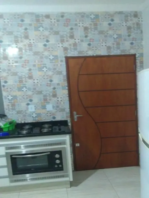 Casa de Condomínio com 2 quartos à venda, 120m2 em Cidade Jardim, Birigui - SP - imagem 5 Foto 5 de Casa de Condomínio com 2 quartos à venda, 120m2 em Cidade Jardim, Birigui - SP