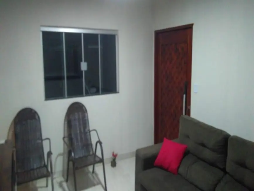 Casa de Condomínio com 2 quartos à venda, 120m2 em Cidade Jardim, Birigui - SP - imagem 8 Foto 8 de Casa de Condomínio com 2 quartos à venda, 120m2 em Cidade Jardim, Birigui - SP