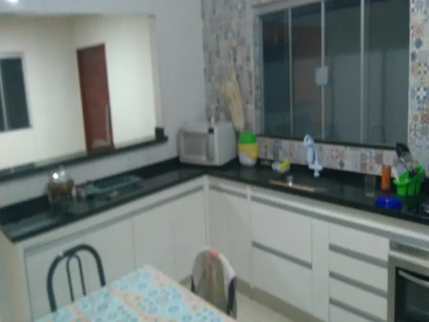 Casa de Condomínio com 2 quartos à venda, 120m2 em Cidade Jardim, Birigui - SP - imagem 6 Foto 6 de Casa de Condomínio com 2 quartos à venda, 120m2 em Cidade Jardim, Birigui - SP