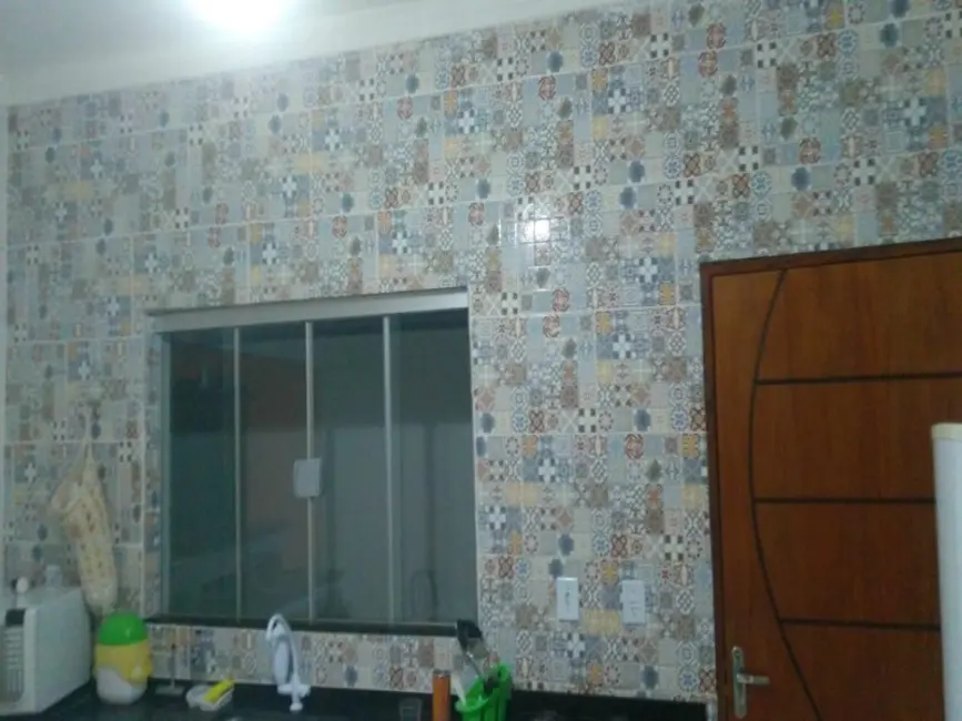 Casa de Condomínio com 2 quartos à venda, 120m2 em Cidade Jardim, Birigui - SP - imagem 7 Foto 7 de Casa de Condomínio com 2 quartos à venda, 120m2 em Cidade Jardim, Birigui - SP