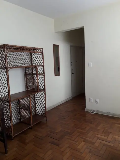 Foto 1 de Apartamento com 1 quarto à venda, 38m2 em Vila Buarque, São Paulo - SP