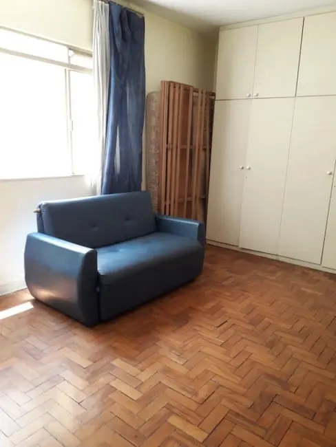 Foto 2 de Apartamento com 1 quarto à venda, 38m2 em Vila Buarque, São Paulo - SP