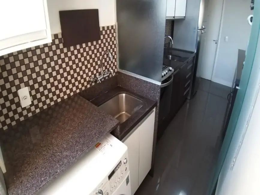 Apartamento com 2 quartos à venda, 93m2 em Água Branca, São Paulo - SP - imagem 6 Foto 6 de Apartamento com 2 quartos à venda, 93m2 em Água Branca, São Paulo - SP