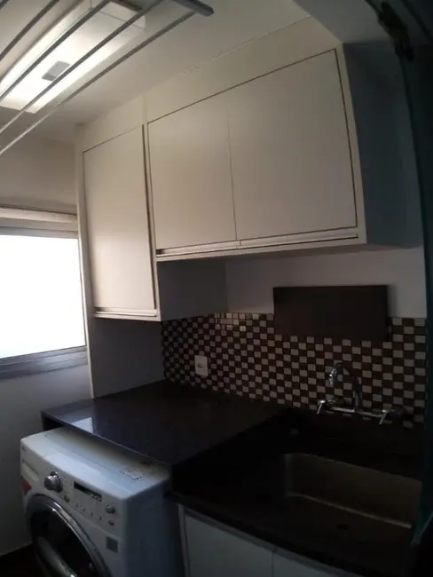 Apartamento com 2 quartos à venda, 93m2 em Água Branca, São Paulo - SP - imagem 7 Foto 7 de Apartamento com 2 quartos à venda, 93m2 em Água Branca, São Paulo - SP