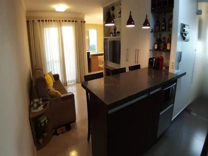 Apartamento com 2 quartos à venda, 93m2 em Água Branca, São Paulo - SP - imagem 2 Foto 2 de Apartamento com 2 quartos à venda, 93m2 em Água Branca, São Paulo - SP