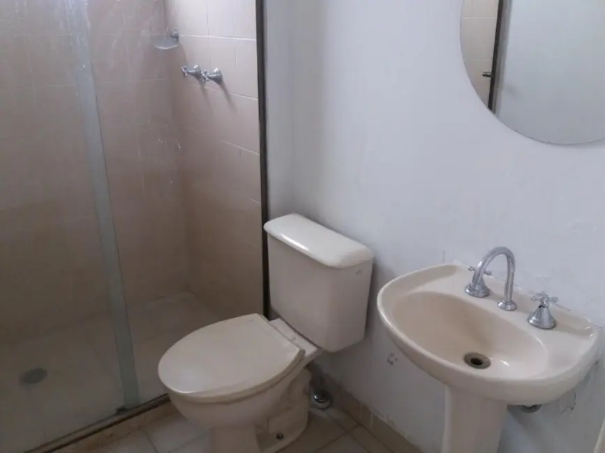 Apartamento com 3 quartos à venda, 93m2 em Barra Funda, São Paulo - SP - imagem 7 Foto 7 de Apartamento com 3 quartos à venda, 93m2 em Barra Funda, São Paulo - SP