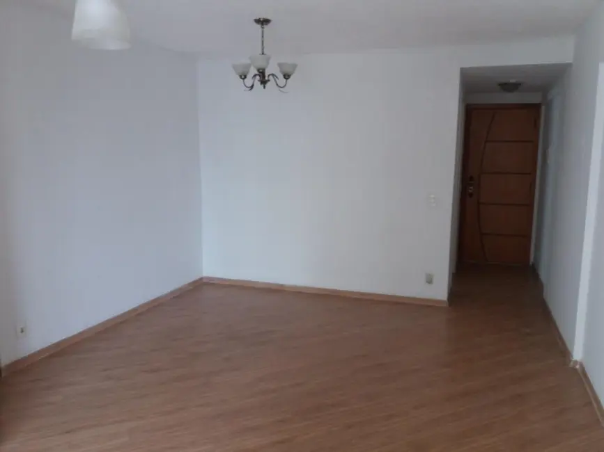 Foto 2 de Apartamento com 3 quartos à venda, 93m2 em Barra Funda, São Paulo - SP
