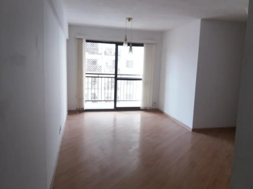 Foto 1 de Apartamento com 3 quartos à venda, 93m2 em Barra Funda, São Paulo - SP