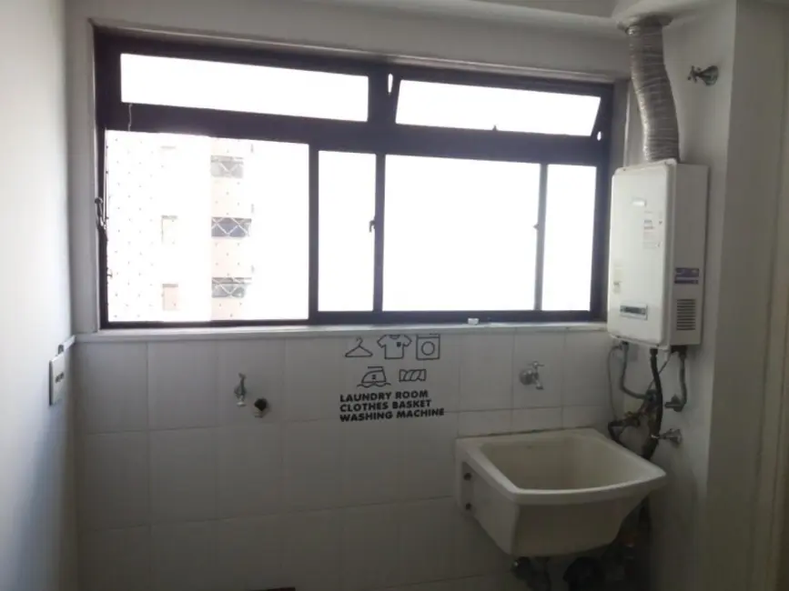 Apartamento com 3 quartos à venda, 93m2 em Barra Funda, São Paulo - SP - imagem 9 Foto 9 de Apartamento com 3 quartos à venda, 93m2 em Barra Funda, São Paulo - SP