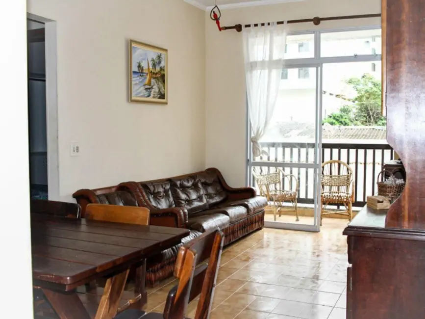 Foto 4 de Apartamento com 2 quartos à venda, 72m2 em Mongagua - SP