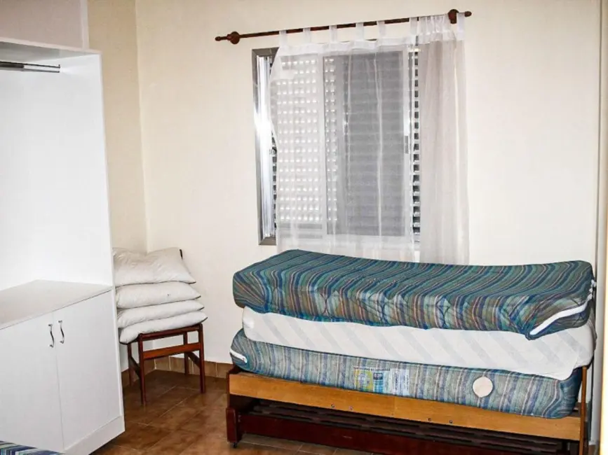 Foto 2 de Apartamento com 2 quartos à venda, 72m2 em Mongagua - SP