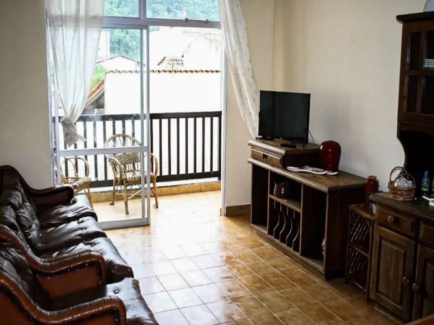 Foto 1 de Apartamento com 2 quartos à venda, 72m2 em Mongagua - SP