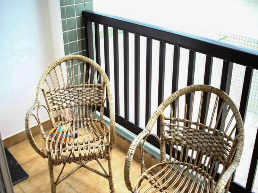 Foto 6 de Apartamento com 2 quartos à venda, 72m2 em Mongagua - SP