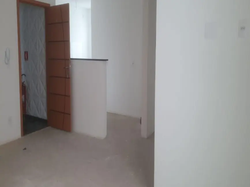 Apartamento com 3 quartos à venda, 105m2 em Jardim, Santo Andre - SP - imagem 6 Foto 6 de Apartamento com 3 quartos à venda, 105m2 em Jardim, Santo Andre - SP